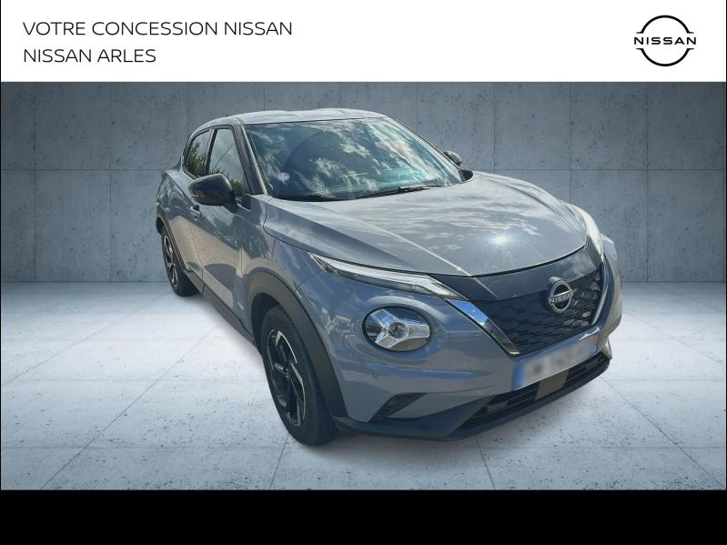 Photo 3 de l’annonce de NISSAN Juke d’occasion à vendre à ARLES