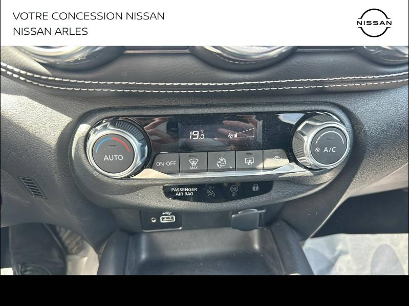 Photo 10 de l’annonce de NISSAN Juke d’occasion à vendre à ARLES
