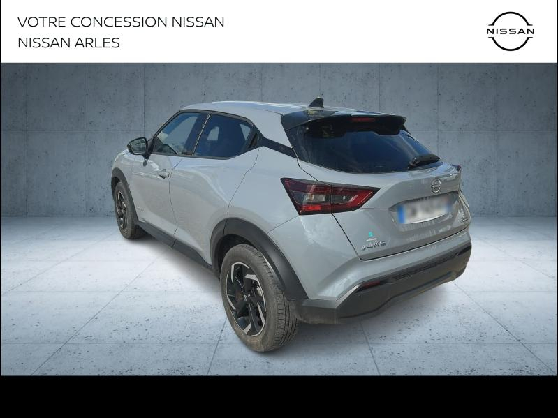 Photo 6 de l’annonce de NISSAN Juke d’occasion à vendre à ARLES