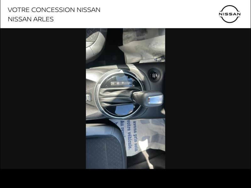Photo 15 de l’annonce de NISSAN Juke d’occasion à vendre à ARLES