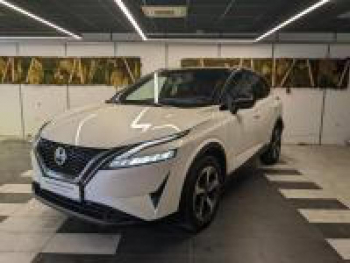 NISSAN Qashqai d’occasion à vendre à ARLES