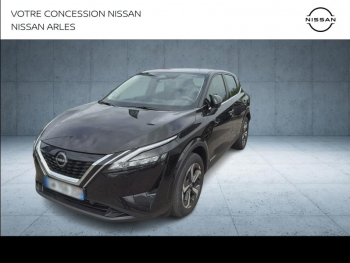 NISSAN Qashqai d’occasion à vendre à ARLES