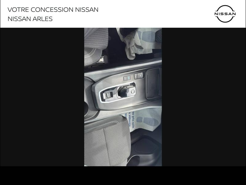 Photo 4 de l’annonce de NISSAN Qashqai d’occasion à vendre à ARLES