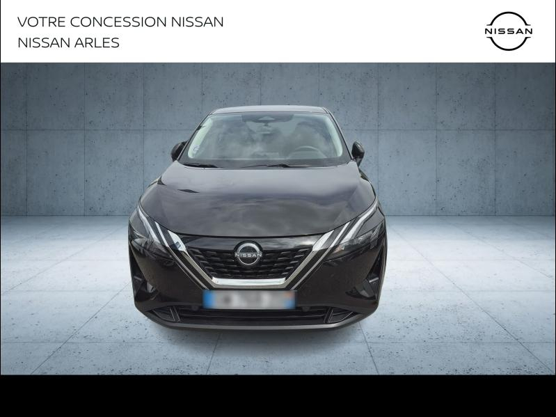 Photo 7 de l’annonce de NISSAN Qashqai d’occasion à vendre à ARLES
