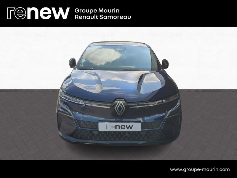 Photo 5 de l’annonce de RENAULT Megane d’occasion à vendre à SAMOREAU