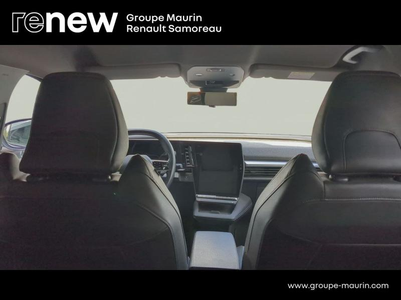 Photo 8 de l’annonce de RENAULT Megane d’occasion à vendre à SAMOREAU