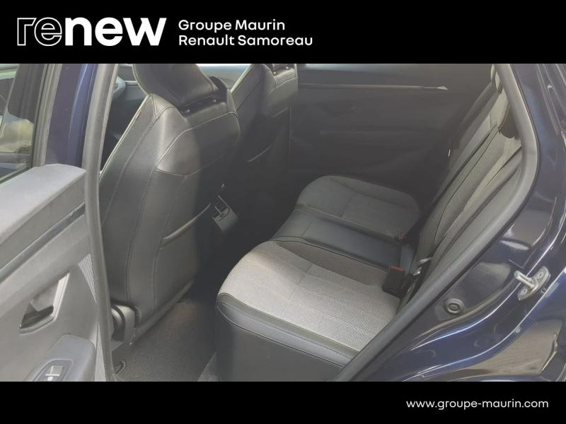 Photo 9 de l’annonce de RENAULT Megane d’occasion à vendre à SAMOREAU