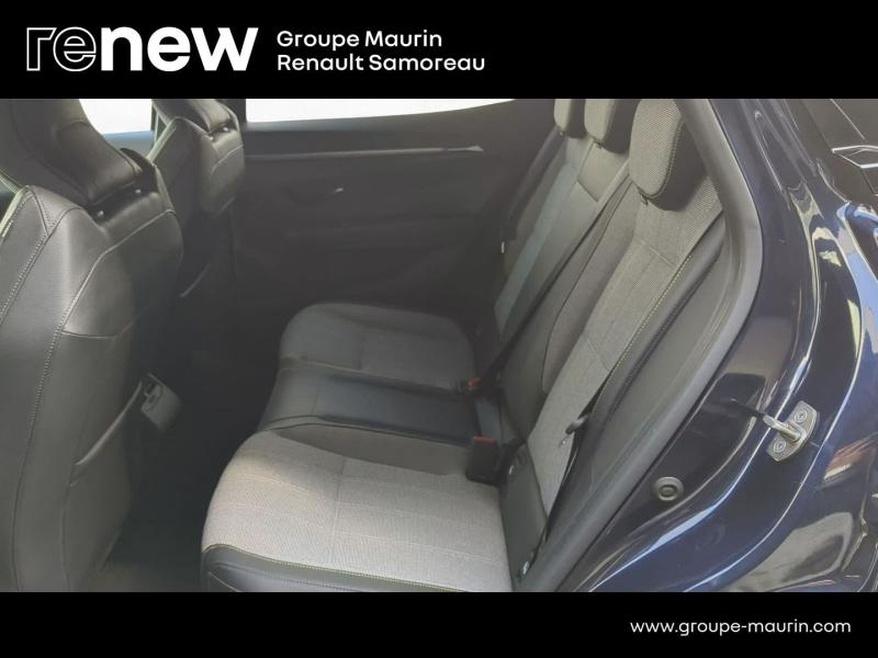 Photo 10 de l’annonce de RENAULT Megane d’occasion à vendre à SAMOREAU