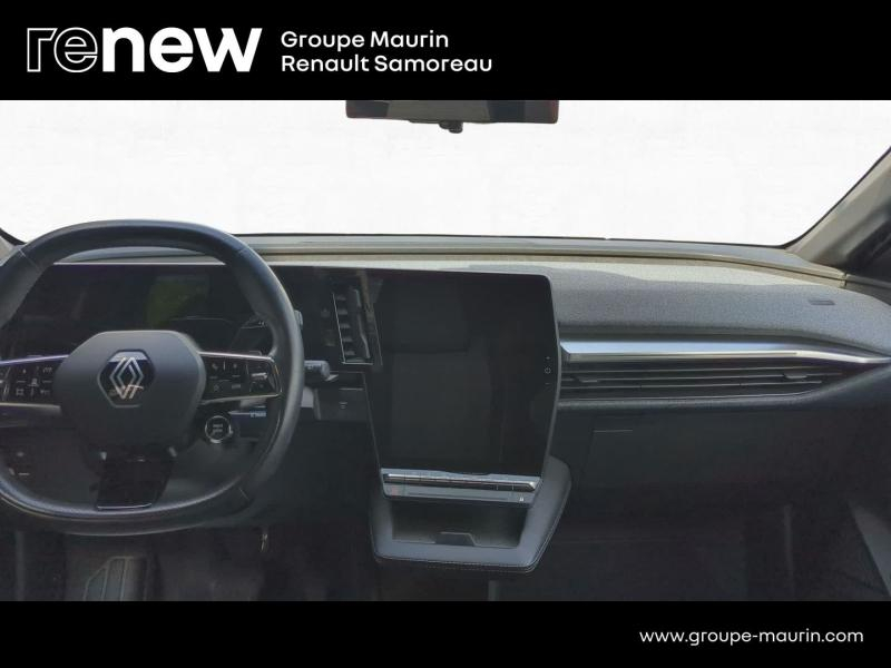 Photo 11 de l’annonce de RENAULT Megane d’occasion à vendre à SAMOREAU
