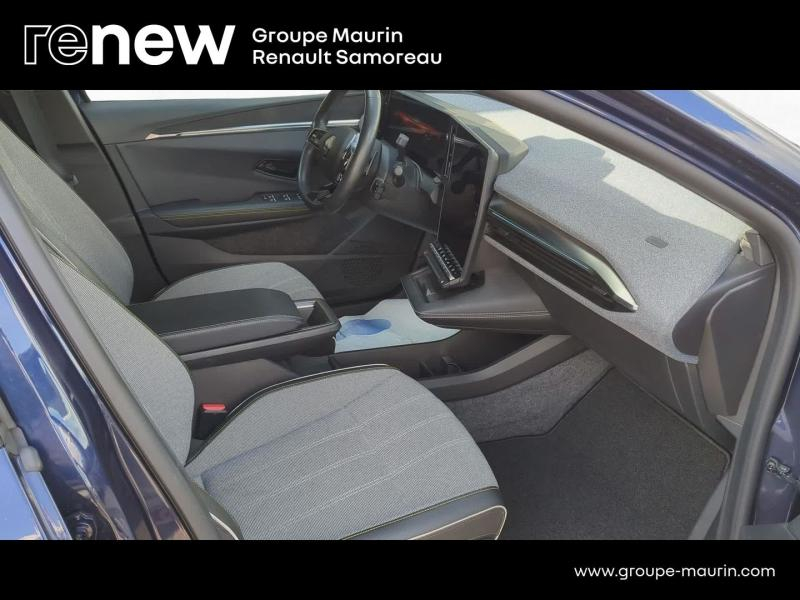 Photo 14 de l’annonce de RENAULT Megane d’occasion à vendre à SAMOREAU