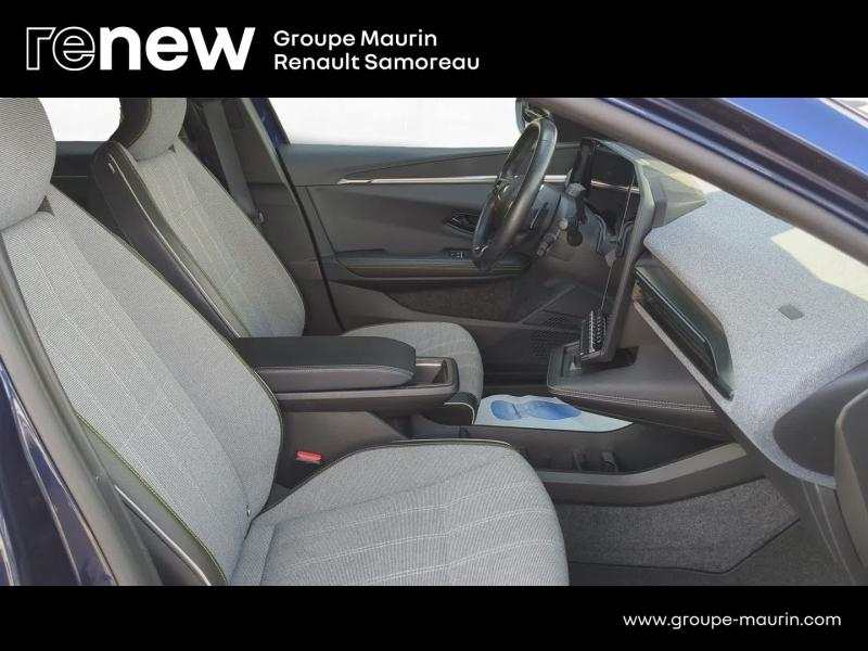 Photo 15 de l’annonce de RENAULT Megane d’occasion à vendre à SAMOREAU