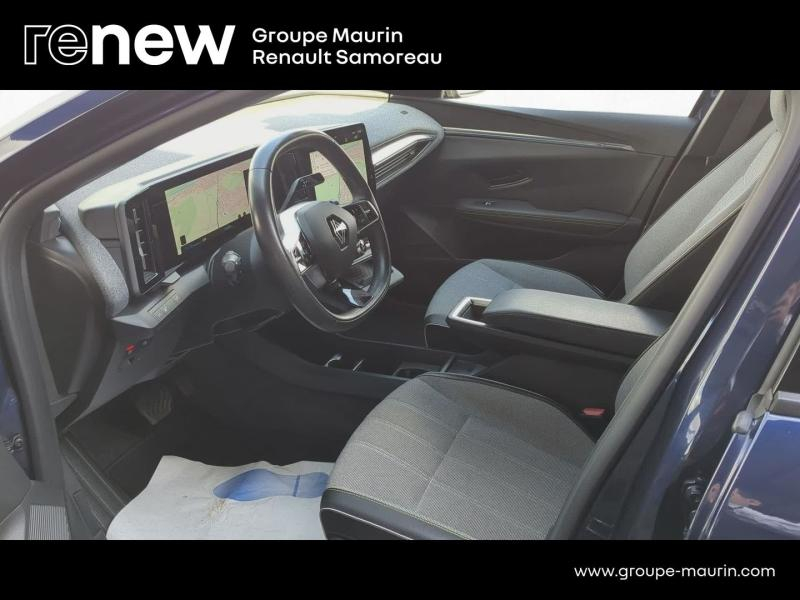 Photo 16 de l’annonce de RENAULT Megane d’occasion à vendre à SAMOREAU