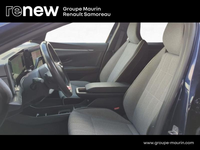 Photo 17 de l’annonce de RENAULT Megane d’occasion à vendre à SAMOREAU