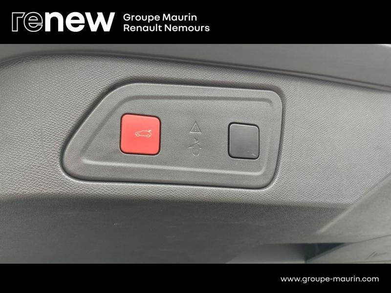Photo 13 de l’annonce de CITROEN C5 Aircross d’occasion à vendre à SAINT PIERRE LES NEMOURS