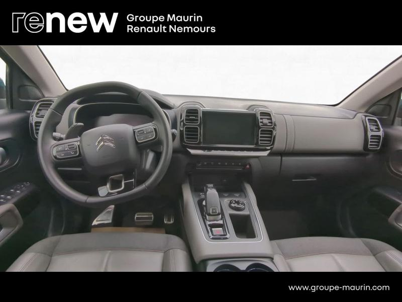 Photo 20 de l’annonce de CITROEN C5 Aircross d’occasion à vendre à SAINT PIERRE LES NEMOURS