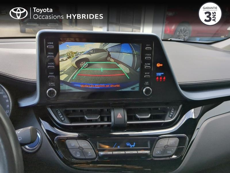 Photo 15 de l’annonce de TOYOTA C-HR d’occasion à vendre à NÎMES