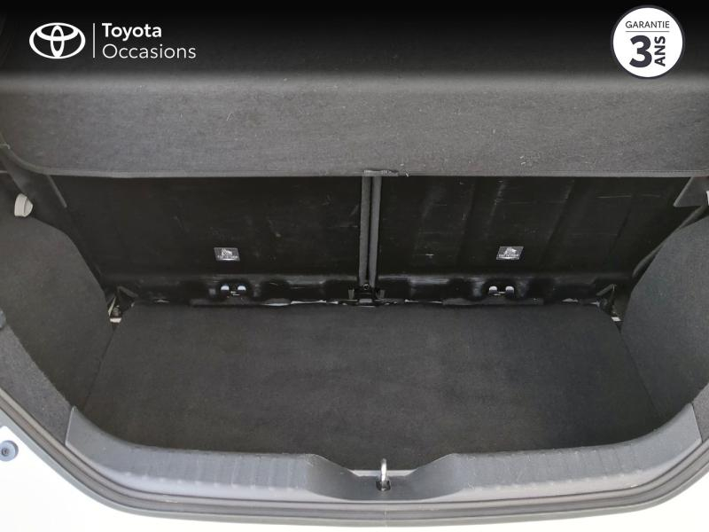 Photo 10 de l’annonce de TOYOTA Aygo X d’occasion à vendre à NÎMES