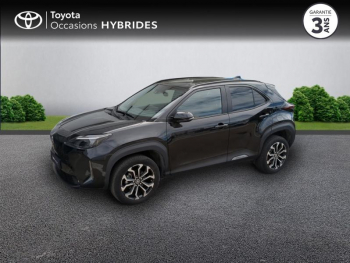 TOYOTA Yaris Cross d’occasion à vendre à NÎMES