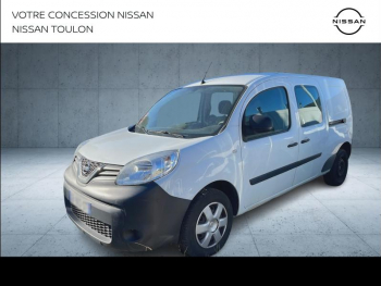 NISSAN NV250 VUL L2 1.5 dCi 95 Optima Cabine Approfondie