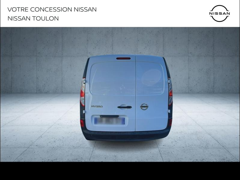 Photo 3 de l’annonce de NISSAN NV250 VUL d’occasion à vendre à LA GARDE