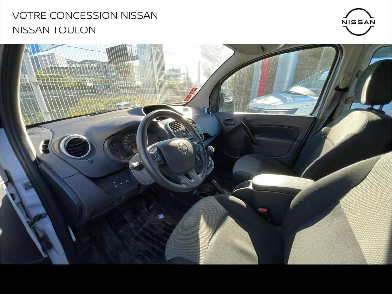 Photo 5 de l’annonce de NISSAN NV250 VUL d’occasion à vendre à LA GARDE