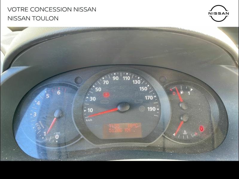 Photo 6 de l’annonce de NISSAN NV250 VUL d’occasion à vendre à LA GARDE
