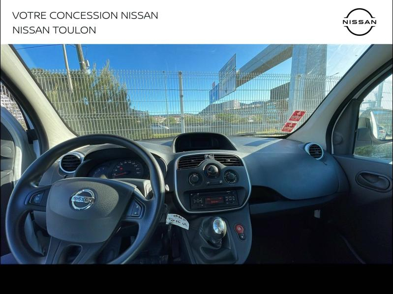 Photo 7 de l’annonce de NISSAN NV250 VUL d’occasion à vendre à LA GARDE
