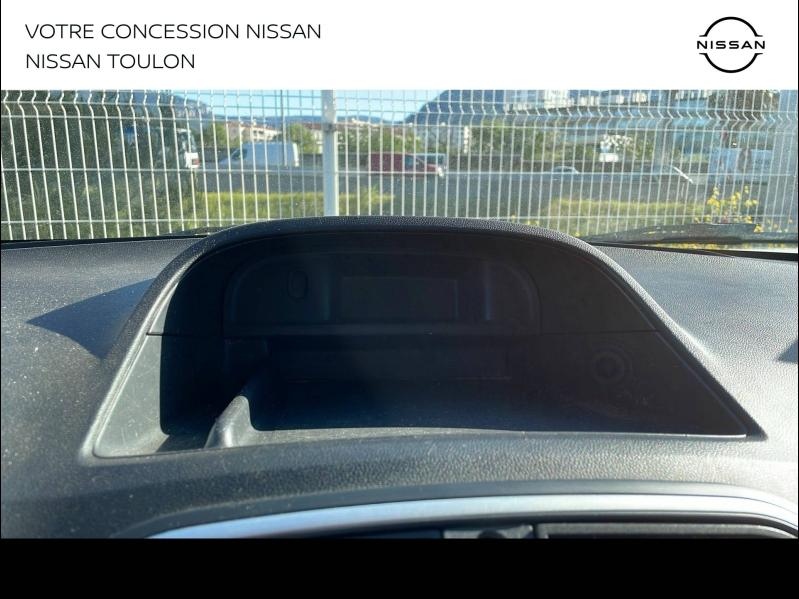 Photo 8 de l’annonce de NISSAN NV250 VUL d’occasion à vendre à LA GARDE