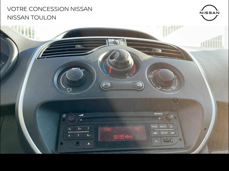Photo 9 de l’annonce de NISSAN NV250 VUL d’occasion à vendre à LA GARDE