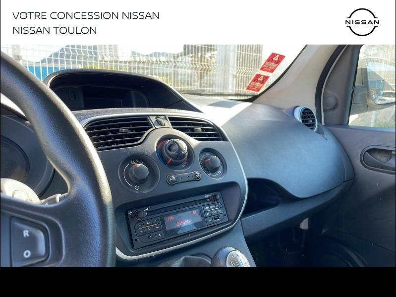 Photo 10 de l’annonce de NISSAN NV250 VUL d’occasion à vendre à LA GARDE