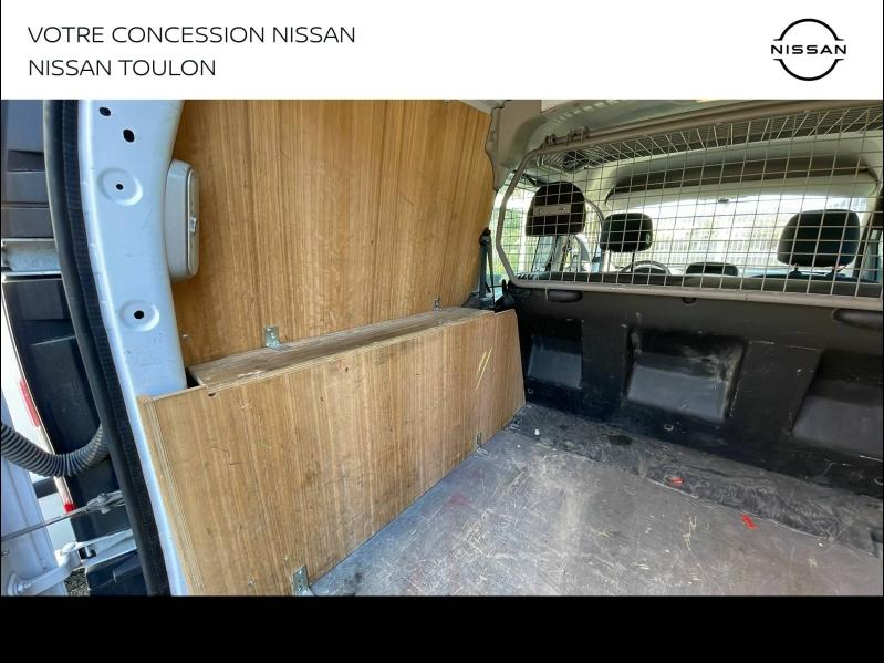 Photo 12 de l’annonce de NISSAN NV250 VUL d’occasion à vendre à LA GARDE