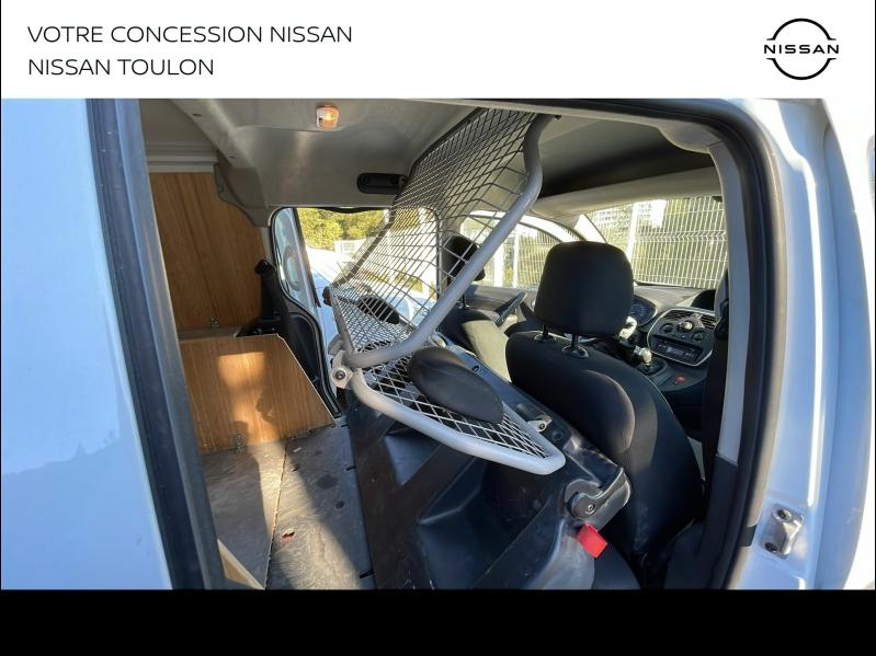 Photo 14 de l’annonce de NISSAN NV250 VUL d’occasion à vendre à LA GARDE