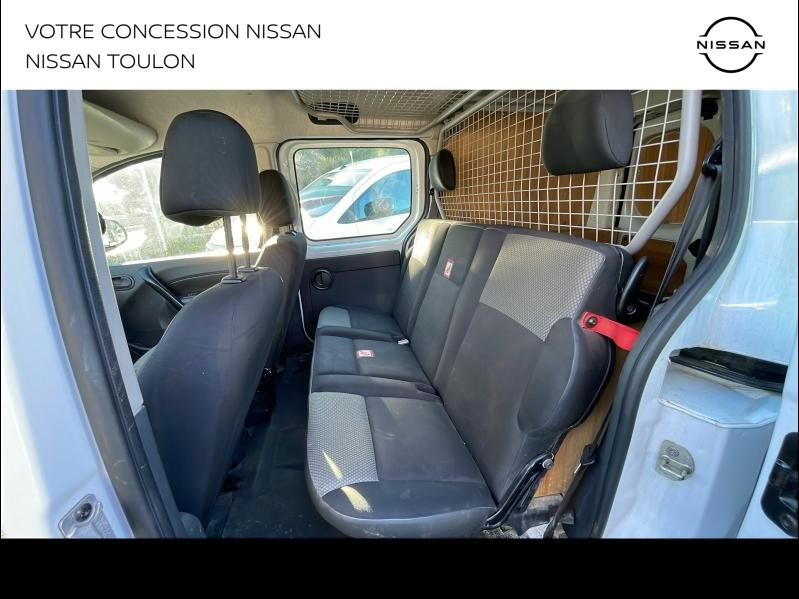 Photo 15 de l’annonce de NISSAN NV250 VUL d’occasion à vendre à LA GARDE