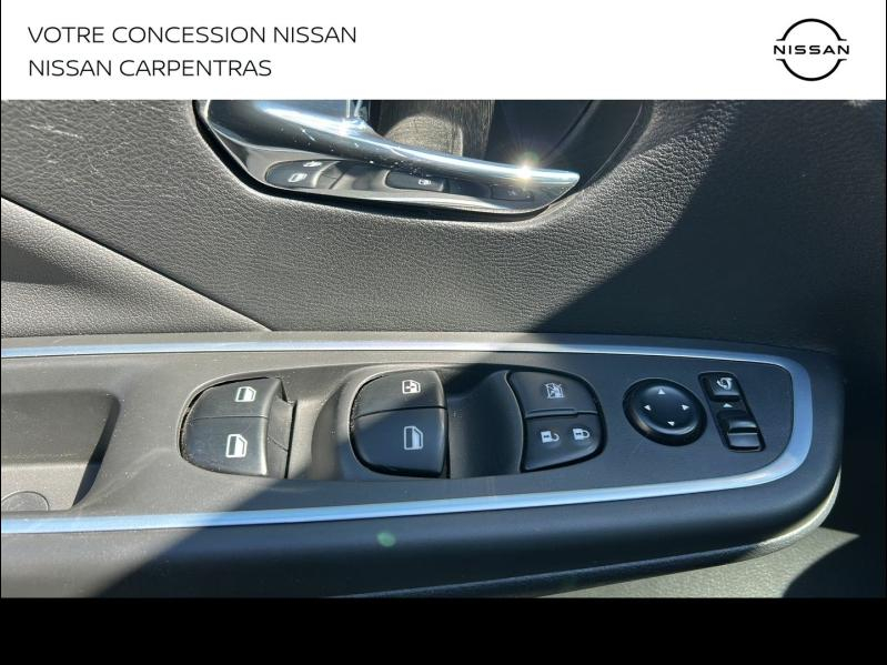 Photo 9 de l’annonce de NISSAN Micra d’occasion à vendre à BOLLÈNE
