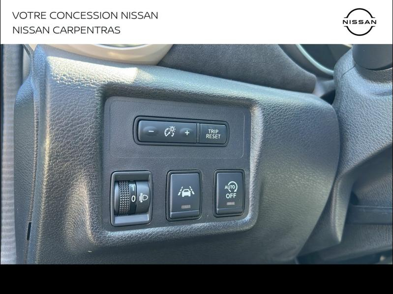 Photo 10 de l’annonce de NISSAN Micra d’occasion à vendre à BOLLÈNE
