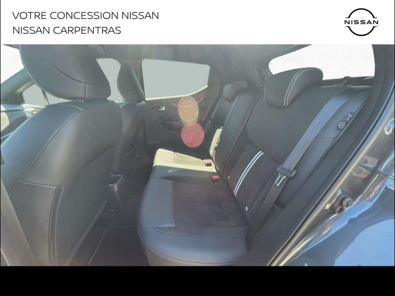 Photo 12 de l’annonce de NISSAN Micra d’occasion à vendre à BOLLÈNE