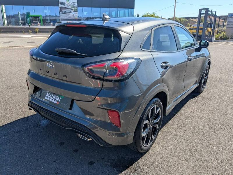 Photo 7 de l’annonce de FORD Puma d’occasion à vendre à FRÉJUS