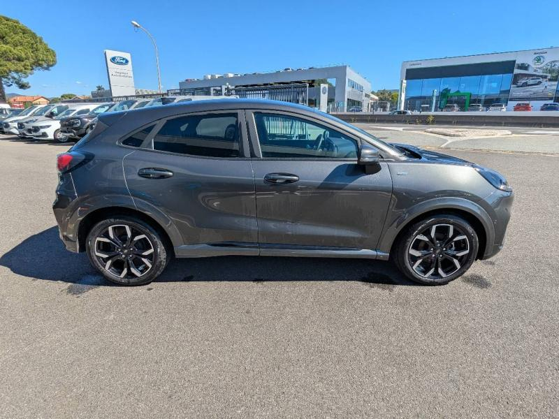 Photo 8 de l’annonce de FORD Puma d’occasion à vendre à FRÉJUS