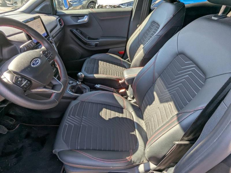 Photo 10 de l’annonce de FORD Puma d’occasion à vendre à FRÉJUS