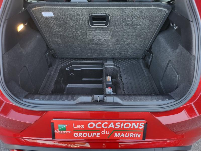 Photo 8 de l’annonce de FORD Puma d’occasion à vendre à FRÉJUS