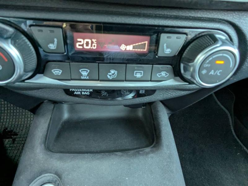 Photo 19 de l’annonce de NISSAN Juke d’occasion à vendre à FRÉJUS