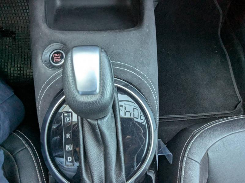Photo 20 de l’annonce de NISSAN Juke d’occasion à vendre à FRÉJUS