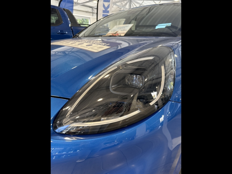 Photo 13 de l’annonce de FORD Puma d’occasion à vendre à TOULON