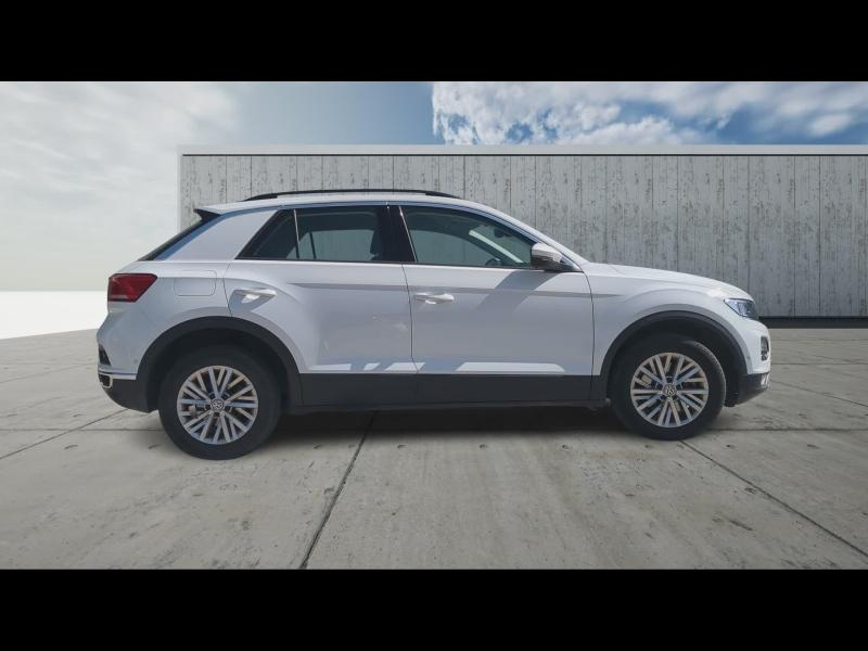 Photo 3 de l’annonce de VOLKSWAGEN T-Roc d’occasion à vendre à GAP