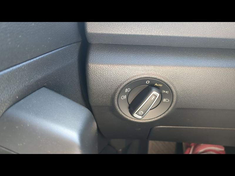 Photo 8 de l’annonce de VOLKSWAGEN T-Roc d’occasion à vendre à GAP