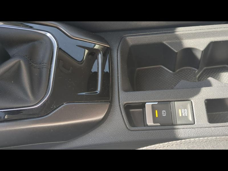 Photo 16 de l’annonce de VOLKSWAGEN T-Roc d’occasion à vendre à GAP