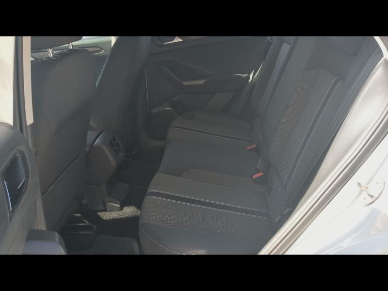 Photo 17 de l’annonce de VOLKSWAGEN T-Roc d’occasion à vendre à GAP