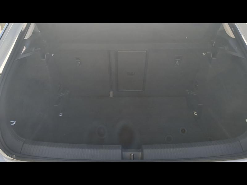 Photo 19 de l’annonce de VOLKSWAGEN T-Roc d’occasion à vendre à GAP