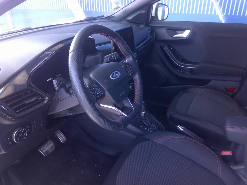 Photo 11 de l’annonce de FORD Puma d’occasion à vendre à PERPIGNAN