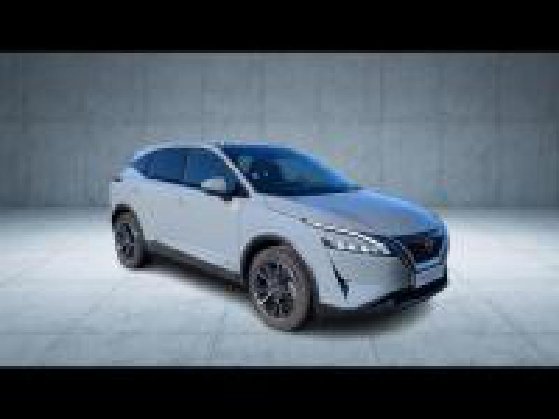 Photo 3 de l’annonce de NISSAN Qashqai d’occasion à vendre à PERPIGNAN